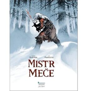 Mistr meče