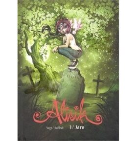 Alisik: 3 Jaro