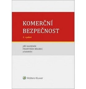 Komerční bezpečnost