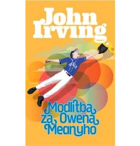 Modlitba za Owena Meanyho