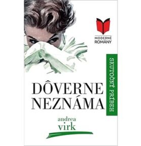 Dôverne neznáma