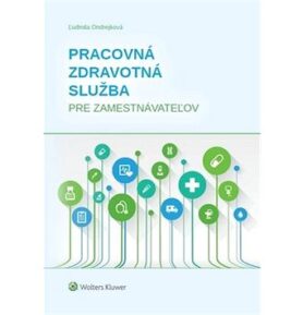 Pracovná zdravotná služba pre zamestnávateľov