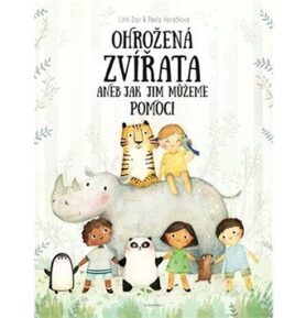 Ohrožená zvířata: aneb jak jim můžeme pomoci