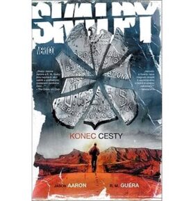 Skalpy Konec cesty: 10