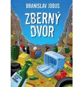 Zberný dvor