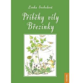 Příběhy víly Březinky