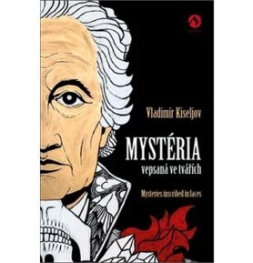 Mystéria vepsaná ve tvářích