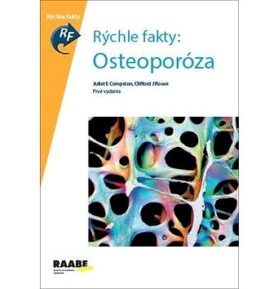Rýchle fakty: Osteoporóza: Prvé vydanie