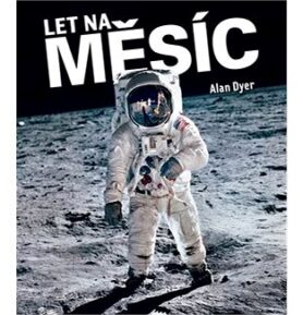 Let na měsíc