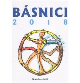 Básnici 2018: Bratislava 2018