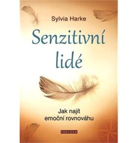 Senzitivní lidé