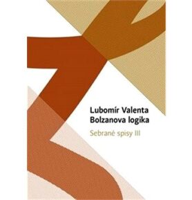 Bolzanova logika