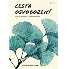 Cesta osvobození: Dvacet jedna dní v plné přítomnosti