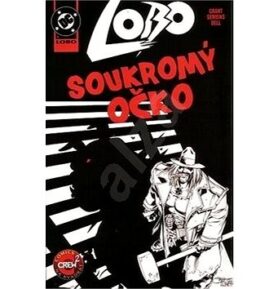 Lobo Soukromý očko