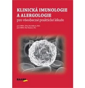 Klinická imunologie a alergologie pro všeobecné praktické lékaře