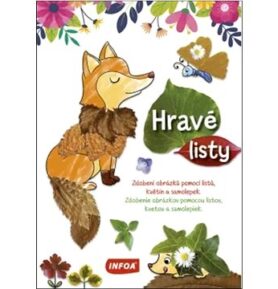 Hravé listy
