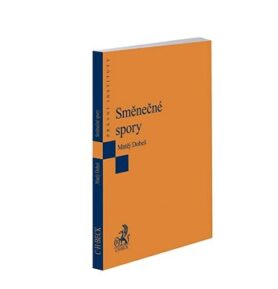 Směnečné spory