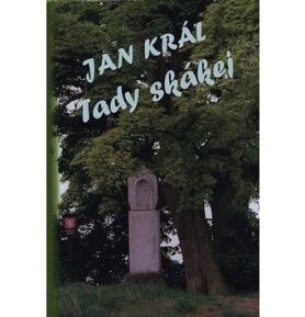 Tady skákej