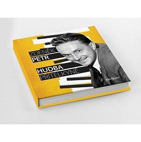 Hudba přítelkyně: Obsahuje CD