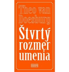 Štvrtý rozmer umenia