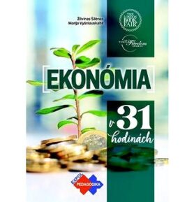 Ekonómia v 31 hodinách