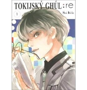 Tokijský ghúl: re 1