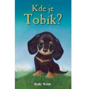 Kde je Tobík?