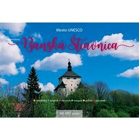 Banská Štiavnica: Mesto UNESCO