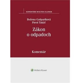 Zákon o odpadoch