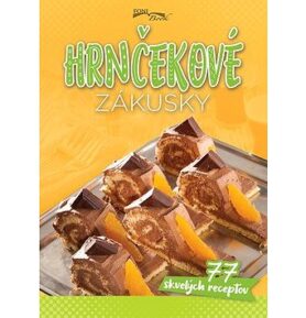 Hrnčekové zákusky: 77 skvelých receptov