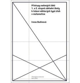 Přístupy nadaných žáků 1. a 2. stupně ZŠ k řešení některých úloh v matematice