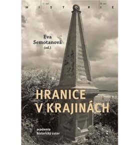 Hranice v krajinách
