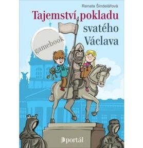 Tajemství pokladu svatého Václava