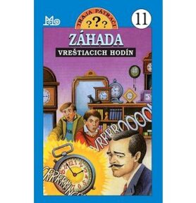 Záhada vreštiacich hodín