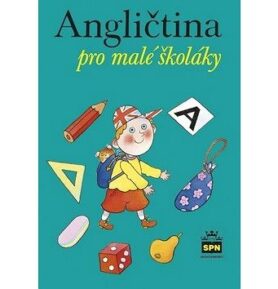 Angličtina pro malé školáky