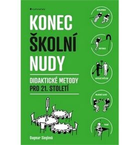 Konec školní nudy: Didaktické metody pro 21. století
