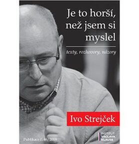 Je to horší, než jsem si myslel
