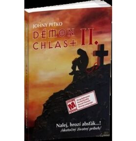 Démon chlast II.: Nalej, hrozí absťák...!