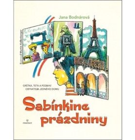 Sabínkine prázdniny