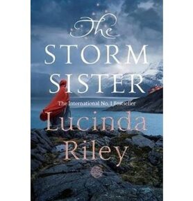 The Seven Sisters 02. The Storm Sister