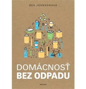 Domácnosť bez odpadu