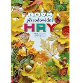 Nové přírodovědné hry