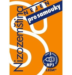 Nizozemština (nejen) pro samouky