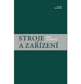 Stroje a zařízení