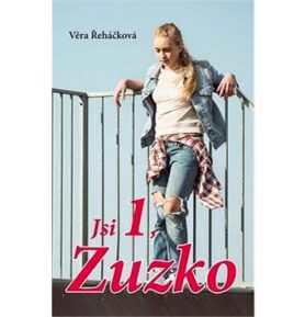 Jsi 1, Zuzko
