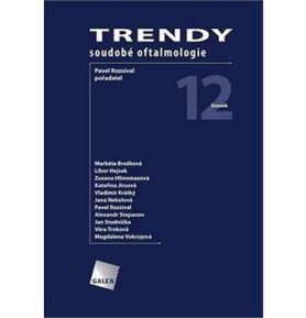 Trendy soudobé oftalmologie: Svazek 12