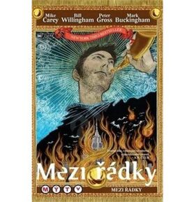 Mezi řádky Mýty mezi řádky: 9