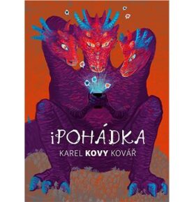 iPohádka