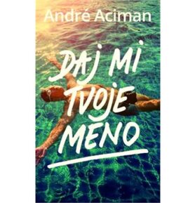Daj mi tvoje meno