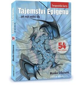 Tajemství Epigenu